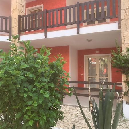 Katlantik Estoril Deluxe Sal Rei Exterior foto